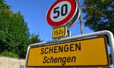 Pe agenda discuţiilor, un subiect posibil este şi aderarea României şi Bulgariei la Spaţiul Schengen    captură foto: pixabay.com
