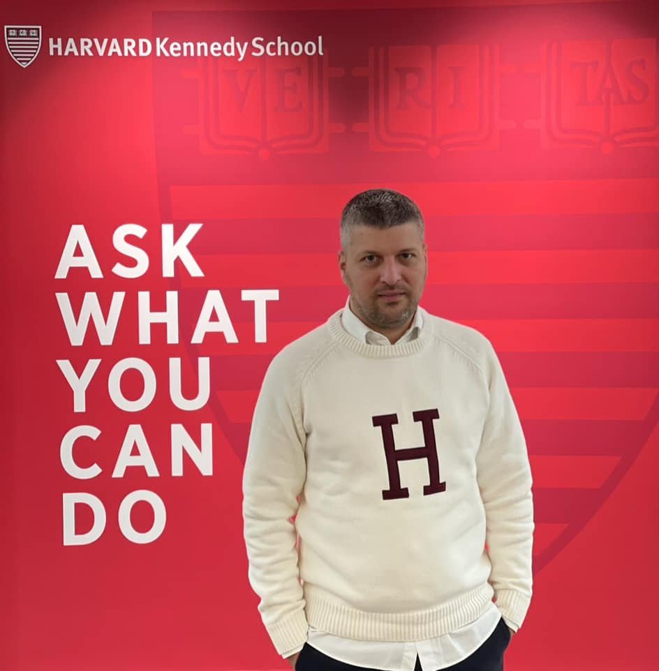 Deputatul Moldovan a finalizat un program la celebra Universitate Harvard din SUA: „Noile perspective mă vor ajuta în desfășurarea activității”
