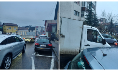 ”Doreii” de la RADP Cluj au înjurat și amenințat un șofer clujean: Gunoierii de la Brantner sunt niște domni pe lângă RADP - FOTO