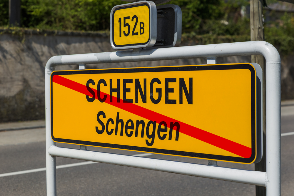 Unii europarlamentari se declară optimiști pe tema aderării la spațiul Schengen Foto Depositphotos.com
