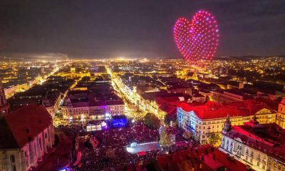 Eurostat: Cluj-Napoca, în primele 10 orașe din Europa în materie de calitate a vieții