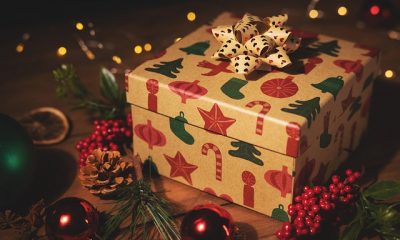 Copiii din centrele de plasament pot să primească de Crăciun cadouri de la clujeni / Foto: pixabay.com