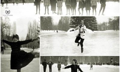În 1872, iubitorii de patinaj au fost grupați în Asociația de Patinaj Cluj