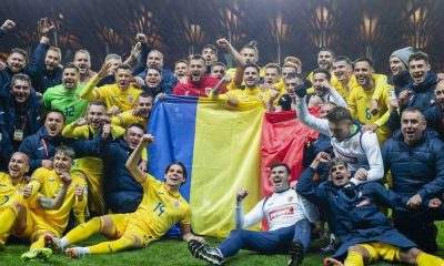 În ce grupă se află echipa națională a României la EURO 2024?
