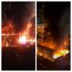 Incendiu la Iulius Mall Cluj - S-a sunat evacuarea - VIDEO