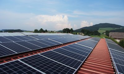 Primăria Florești investește în energie din surse regenerabile pentru consumul propriu. FOTO: Pixabay