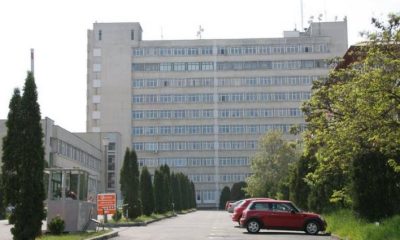 Investiții impresionante la Spitalul de Recuperare din Cluj. Echipamente medicale, în valoare de peste 10 mil. lei