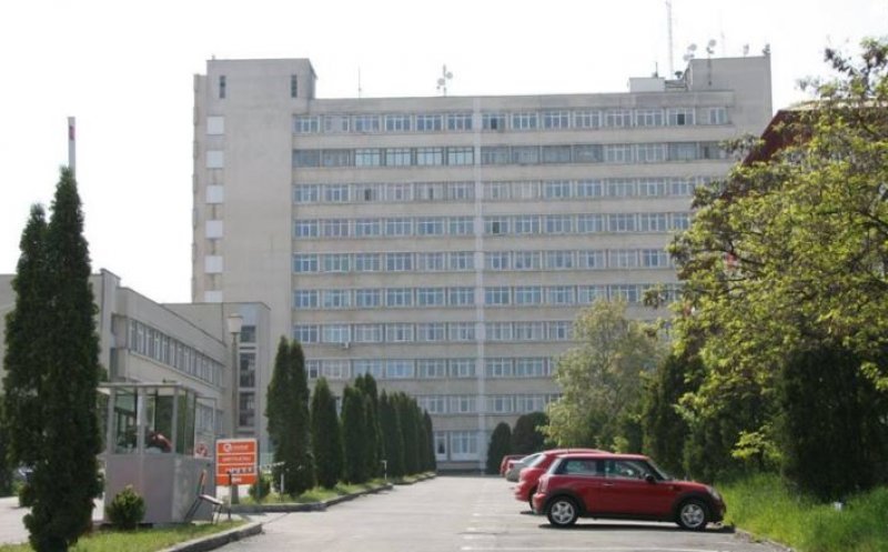 Investiții impresionante la Spitalul de Recuperare din Cluj. Echipamente medicale, în valoare de peste 10 mil. lei
