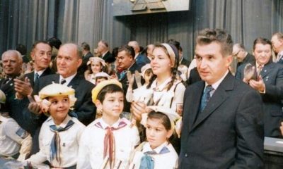 Românii sunt nostalgici când vine vorba de perioada comunistă Foto: Facebook Amintiri din Comunism