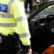 Jandarm din Cluj, prins la el cu substanțe interzise