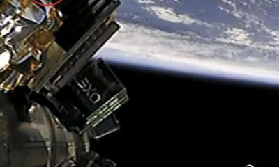 Lansat cu succes, al doilea satelit românesc construit de elevi a ajuns pe orbită