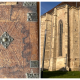 Manuscrise medievale, descoperite în turnul secret al Bisericii Sf. Mihail. Unul a fost păstrat la Cluj și a fost studiat - FOTO