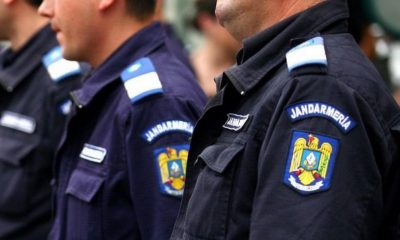 Mobilizare masivă a forțelor de ordine la meciul CFR - "U" Cluj. Peste 300 de jandarmi sunt pregătiți să păstreze ordinea publică