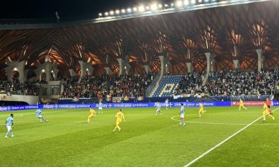 România își află sâmbătă adversarii de la EURO 2024/ FOTO: Facebook/ Echipa națională de fotbal a României
