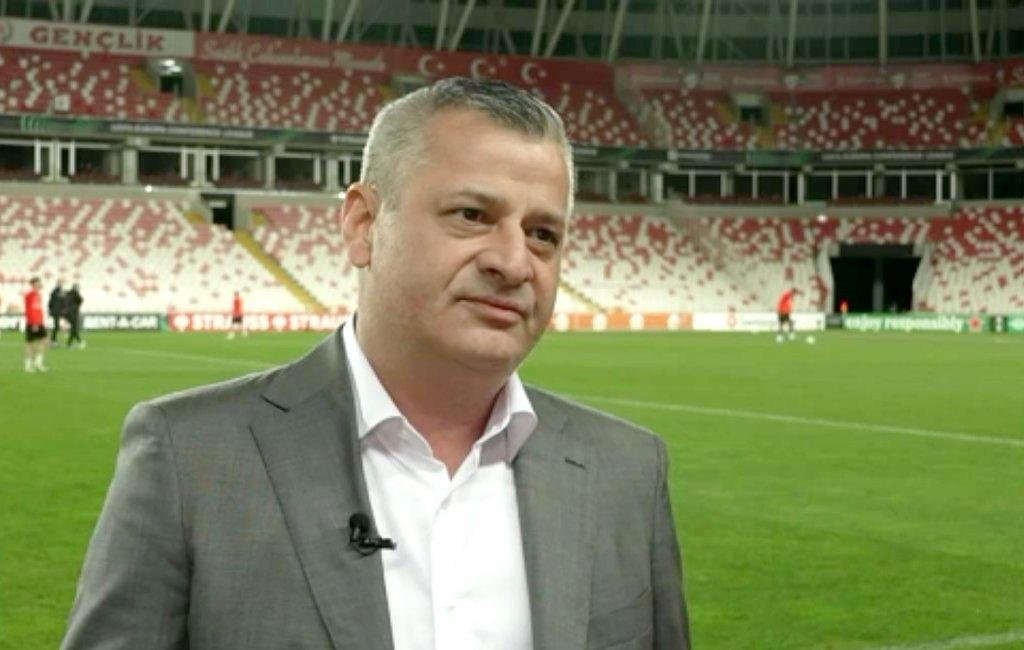Nelu Varga, infuzie uriașă de capital în conturile echipei sale: "Vreau ca CFR Cluj să fie un club sănătos"