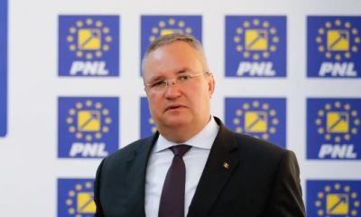 Președintele Senatului, Nicolae Ciucă (PNL), despre aderarea României la spațiul Schengen/Foto: Nicolae Ionel Ciucă Facebook.com