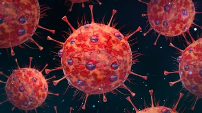 O nouă tulpină de coronavirus stârnește îngrijorări. Ar putea provoca un val de infecții în perioada sărbătorilor