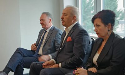 PSD Cluj pregătește anul electoral 2024: „Social-democrația este cu siguranță opțiunea cea mai bună pentru clujeni”