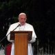Papa Francisc se simte „mult mai bine” Când are dificultăți Suveranul Pontif