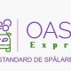 Pentru mașina ta, descoperă tehnologia revoluționară a spălării automate touchless la Oasis Expres din Cluj-Napoca! Acum și cu protecție ceramică (P)