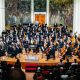 Concert simfonic Filarmonica de Stat Transilvania/Foto: Filarmonica de Stat Transilvania Facebook.com