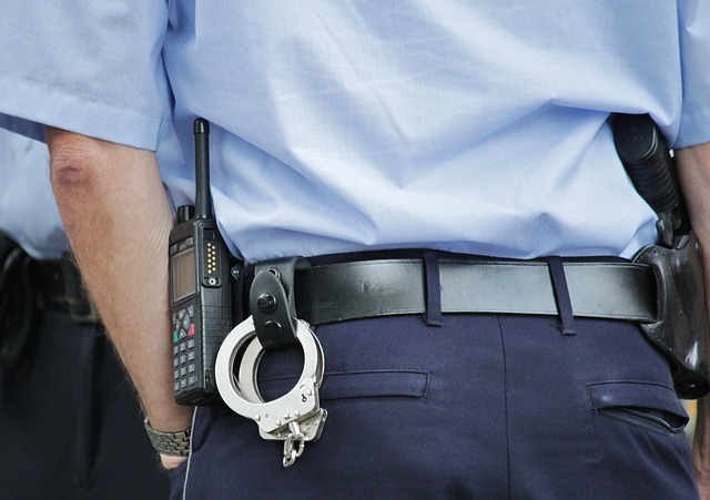 Polițist local trimis în judecată pentru tortură / Foto: pixabay.com