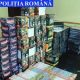 Polițiștii îi “vânează” pe cei care vând ilegal petarde și artificii. Doi bărbați din Cluj au fost prinși