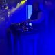 Președintele CJ-Cluj a făcut pe DJ-ul la petrecerea angajaților