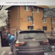 Priviți aici parcare și grimasa de pe fața șoferului! -  E fain la Cluj, e ”forte, forte, fain” - VIDEO