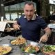 Recenziile clujenilor la noul restaurant „Taverna Racilor” din Iulius Mall: „Aspect de cantina....La Cluj într-un an ești pa”
