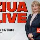 Rectorul UMF Cluj, Anca Buzoianu, vine la ZIUA LIVE