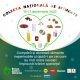 Rețeaua Băncilor pentru Alimente din România dă startul Colectei Naționale de Alimente / Împreună, continuăm să hrănim speranța celor care au cea mai mare nevoie!
