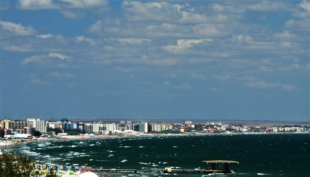 Revelionul la mare, noua modă. Mai multe hoteluri de pe litoralul românesc vor fi 90% ocupate. Cât costă un sejur
