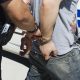Un bărbat de 32 de ani din comuna bistriţeană Zagra a fost prins de poliţişti şi arestat/ FOTO: Depositphotos.com