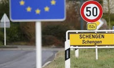 România, tot mai aproape de Schengen / Ministrul austriac de Interne: „Mingea este acum în terenul Bruxelles-ului”