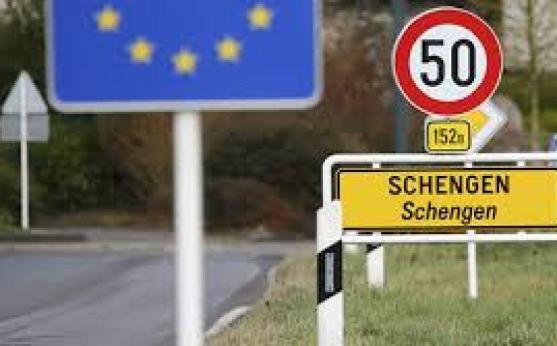 România, tot mai aproape de Schengen / Ministrul austriac de Interne: „Mingea este acum în terenul Bruxelles-ului”