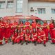 SMURD Cluj face recrutări: „Te pasionează urgențele?” / Până când se pot face înscrierile