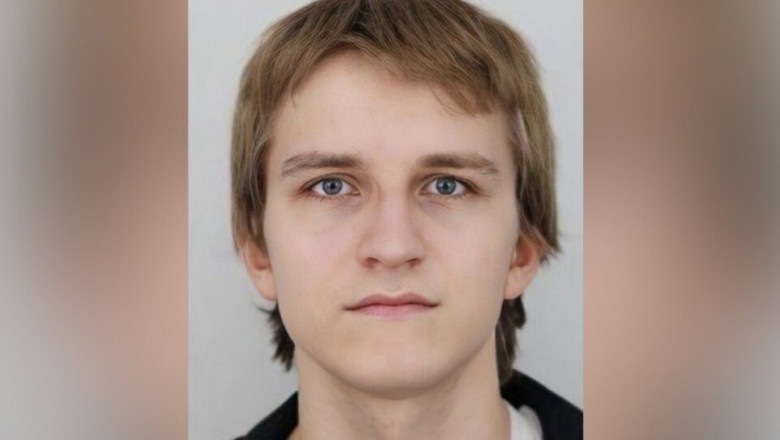 David Kozak, studentul care a ucis 14 persoane în Praga. Foto: digi24.ro