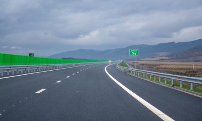 Târgu Mureș-Cluj doar pe autostradă, cel târziu de vineri
