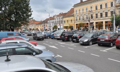 Taxe mai mari pentru abonamentele de parcare în Cluj-Napoca din 2024: Ce înseamnă pentru șoferi