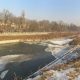 Tragedie pe malurile râului Arieș: A fost descoperit cadavrul unui bărbat