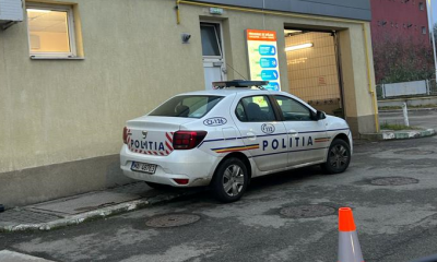 Un clujean a identificat unde se ascunde mașina de poliție în Zorilor: ”Stau ascunși în spatele benzinăriei” - FOTO