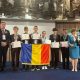 Elevi români, medaliați la Olimpiada Internațională de Științe pentru Juniori (Thailanda)/Foto: Miniserul Educației România Facebook.com