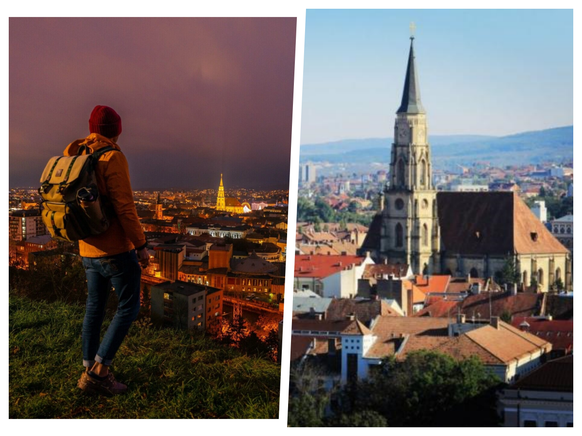 Un moldovean care a locuit la București, mutat în Cluj, este scârbit de comportamentul clujenilor: „Mentalitate de oraș mic/Unde ați trăit?”