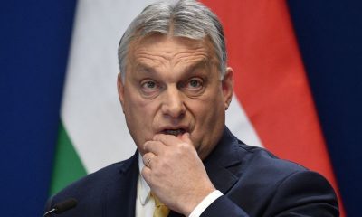 Viktor Orban își continuă campania anti-Ucraina, pe care nu o vrea în UE: „Una dintre cele mai corupte țări din lume”