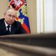 Vladimir Putin a luat decizia. Vrea un nou mandat de președinte al Rusiei