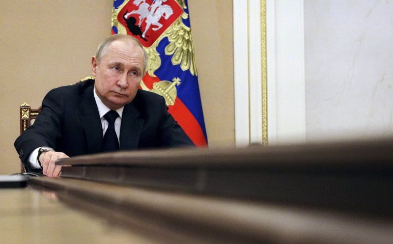 Vladimir Putin a luat decizia. Vrea un nou mandat de președinte al Rusiei