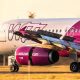 Wizz Air suspendă trei rute de la Cluj în 2024