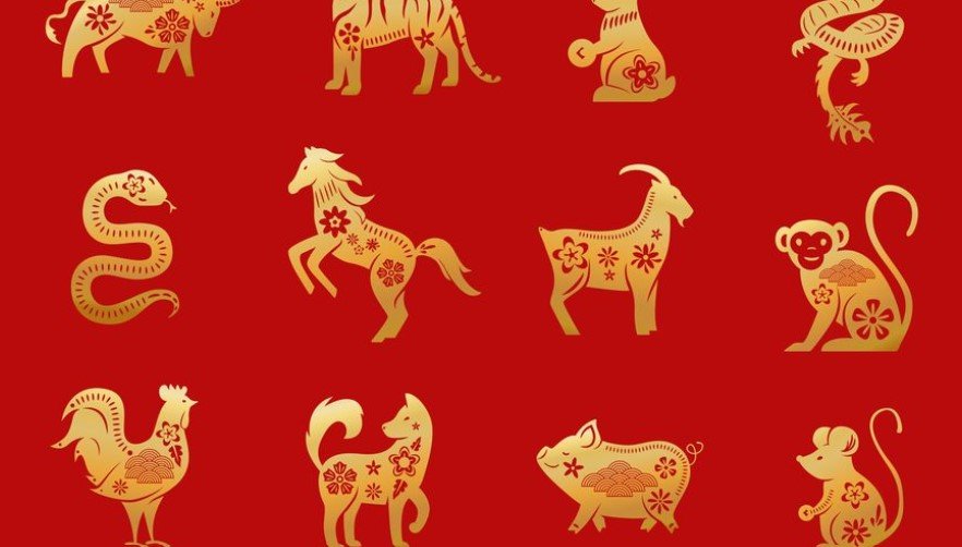 Zodiacul chinezesc pentru weekendul 2-3 decembrie. Ce zodie își va întâlni sufletul pereche