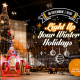 „Light Up your Winter Holidays” la Iulius Mall Cluj cu Circus Christmas, într-un regal al bucuriei orchestrat de Moș Crăciun și acompaniat de un concert de colinde (P)